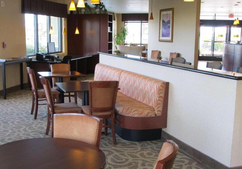 ホテル Country Inn & Suites By Radisson, Dixon, Ca  Uc Davis Area