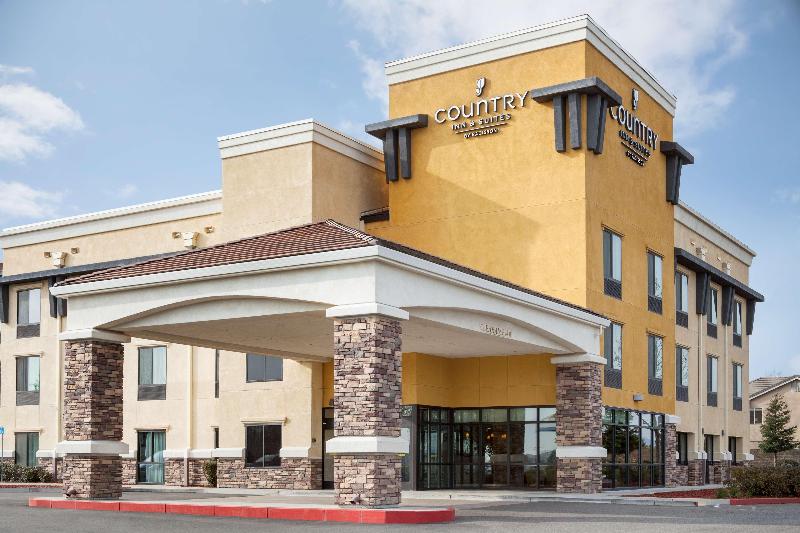 호텔 Country Inn & Suites By Radisson, Dixon, Ca  Uc Davis Area