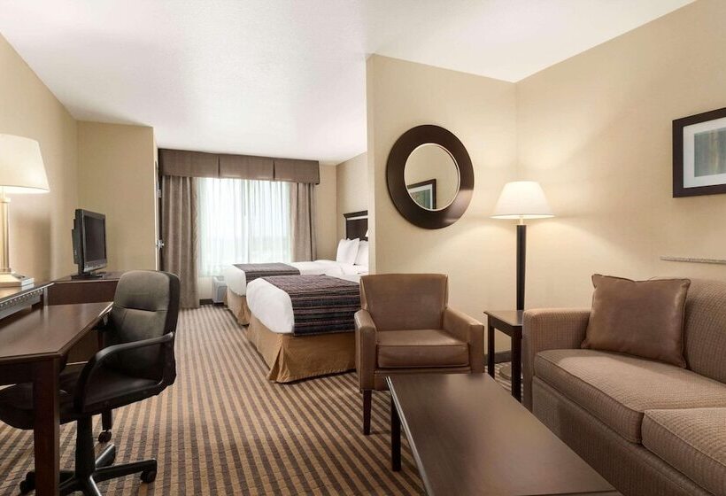 호텔 Country Inn & Suites By Radisson, Dixon, Ca  Uc Davis Area