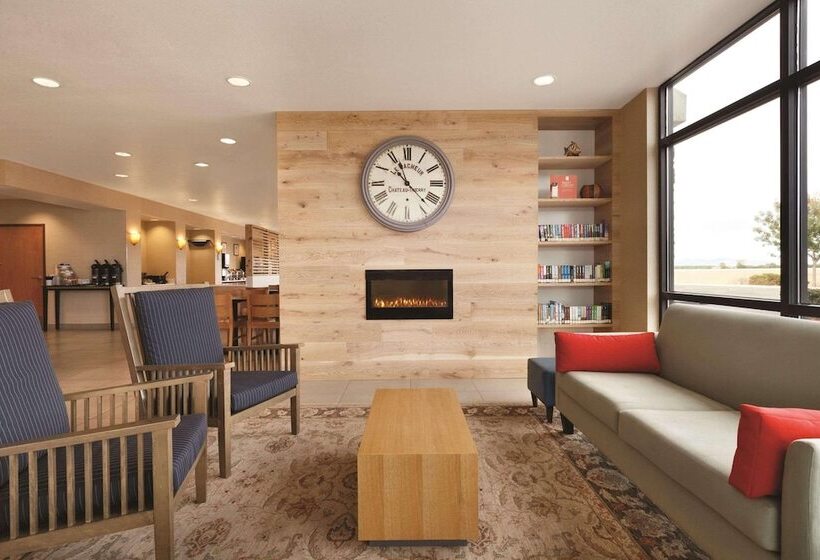ホテル Country Inn & Suites By Radisson, Dixon, Ca  Uc Davis Area