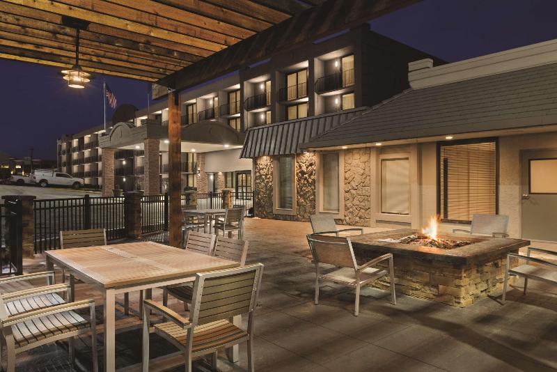 酒店 Country Inn & Suites By Radisson, Erlanger Cincinnati South