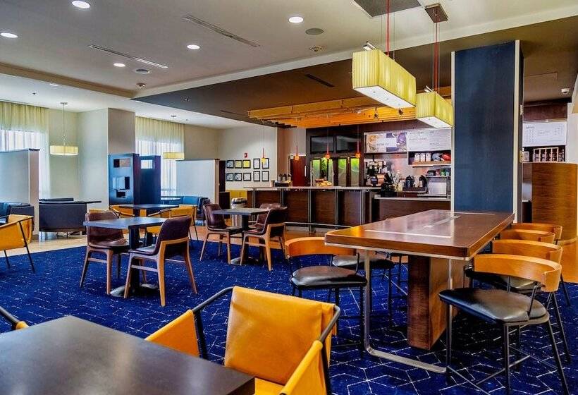 فندق Courtyard Biloxi North/d'iberville