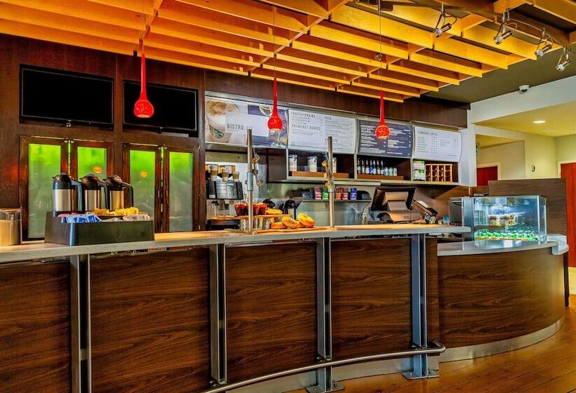 فندق Courtyard Biloxi North/d'iberville