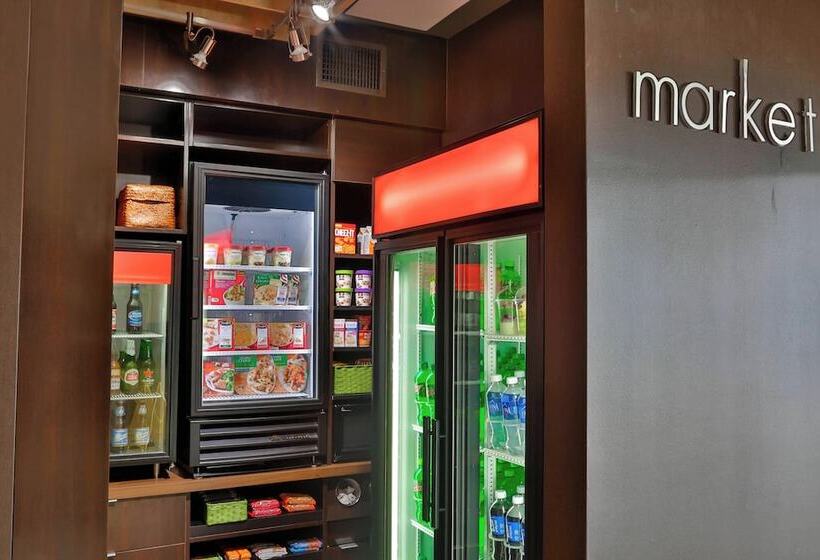 فندق Courtyard Biloxi North/d'iberville