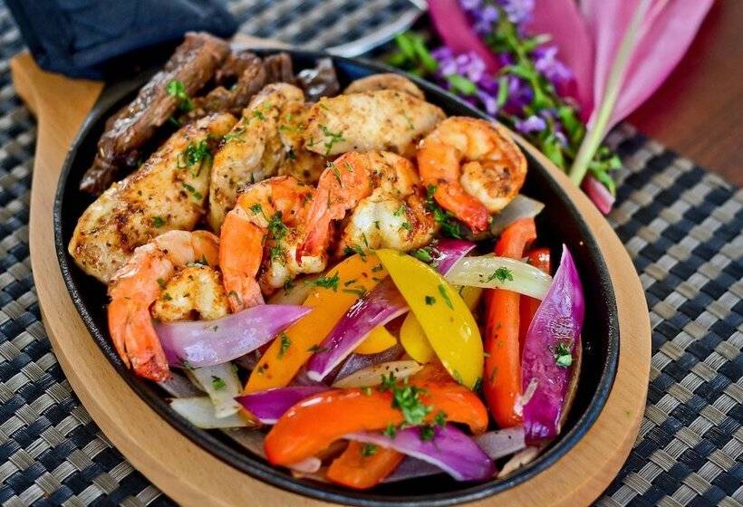 هتل Courtyard By Marriott Paramaribo