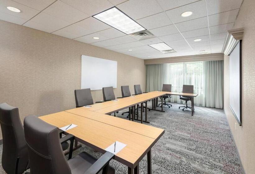 فندق Courtyard Philadelphia Valley Forge Collegeville