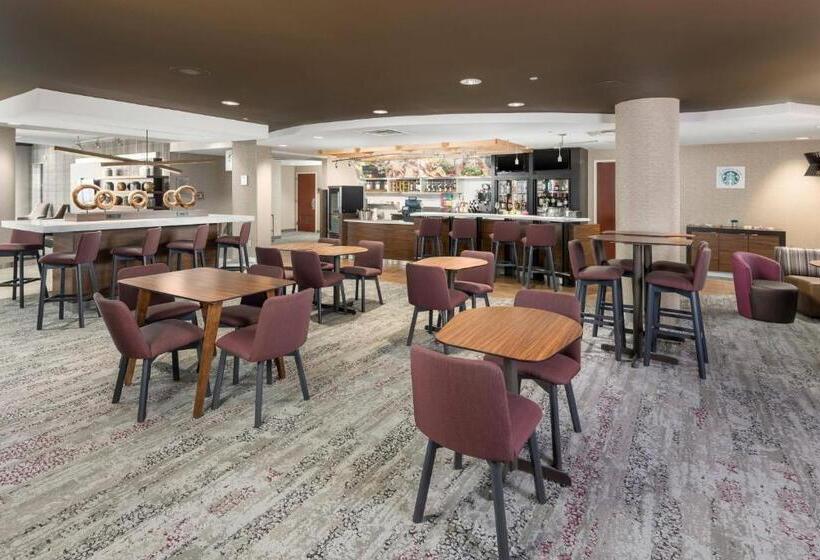 فندق Courtyard Philadelphia Valley Forge Collegeville