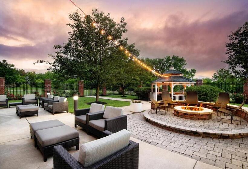 فندق Courtyard Philadelphia Valley Forge Collegeville