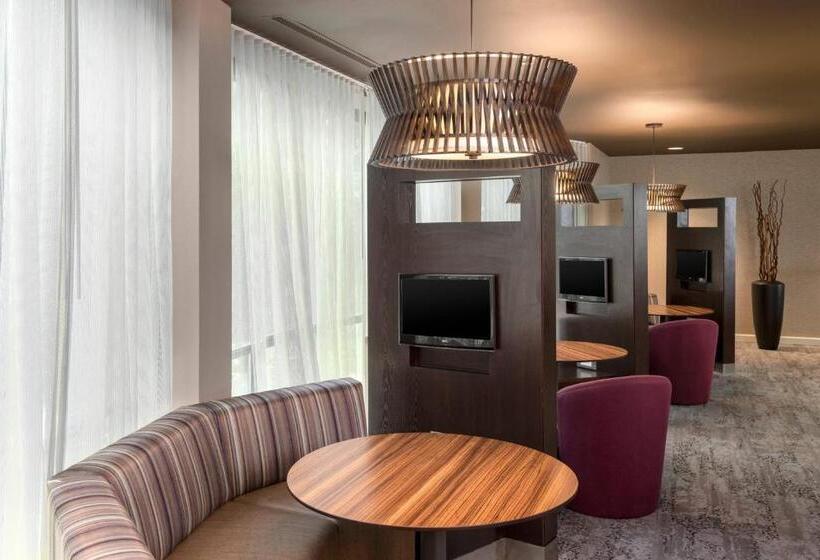 فندق Courtyard Philadelphia Valley Forge Collegeville