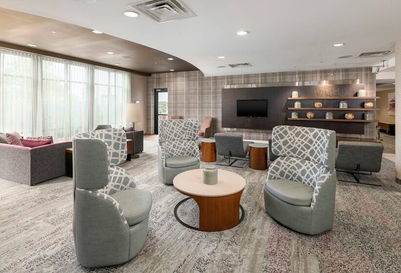 فندق Courtyard Philadelphia Valley Forge Collegeville