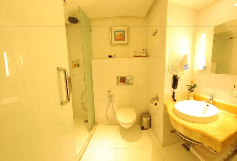 ホテル Warwick Al Dabab Riyadh