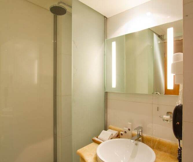 Отель Warwick Al Dabab Riyadh