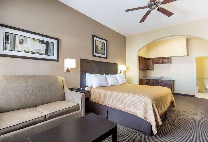 فندق Days Inn By Wyndham Baytown East