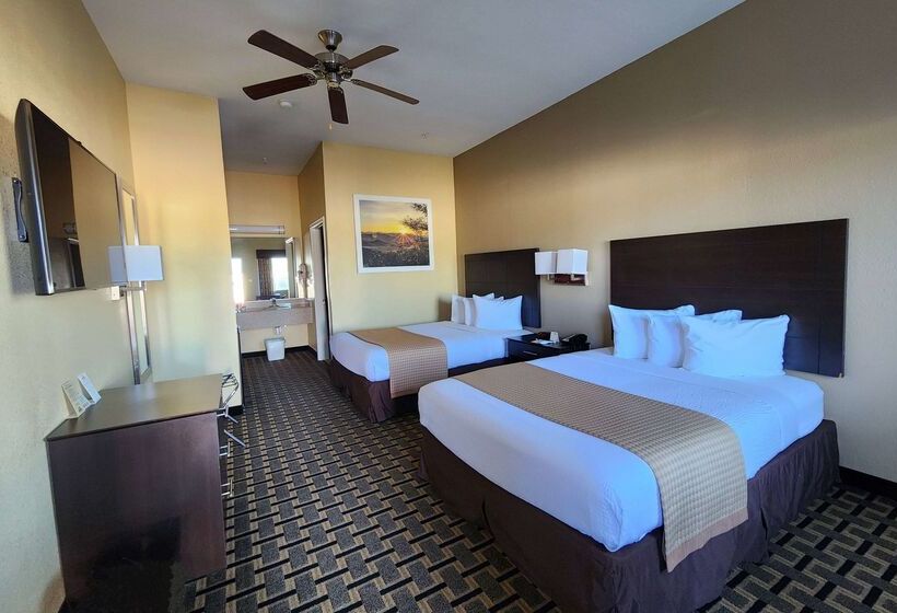 فندق Days Inn By Wyndham Baytown East