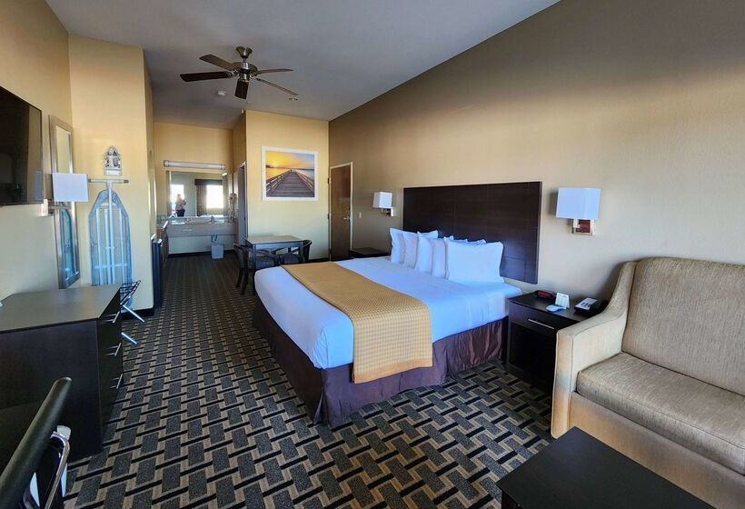 فندق Days Inn By Wyndham Baytown East