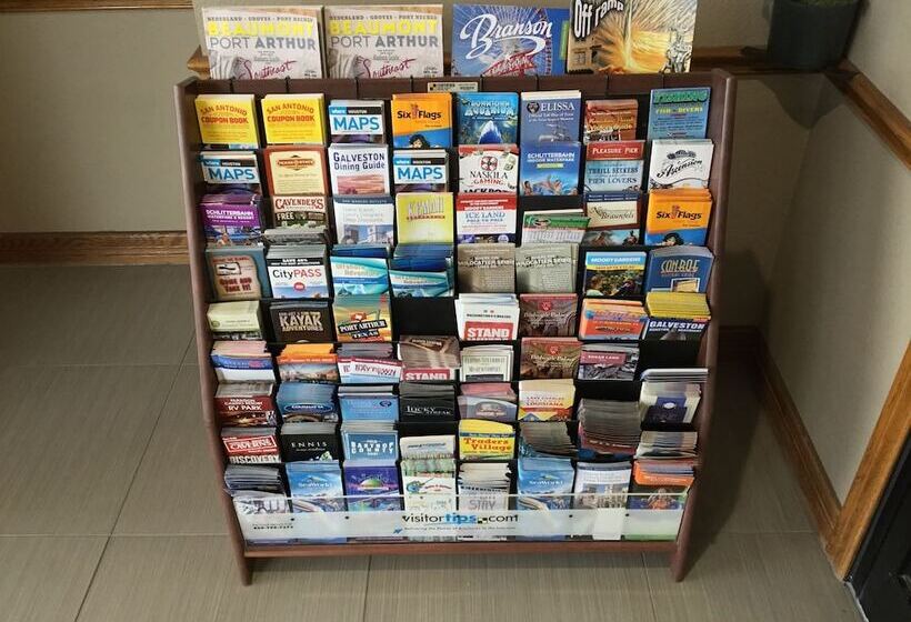 فندق Days Inn By Wyndham Baytown East