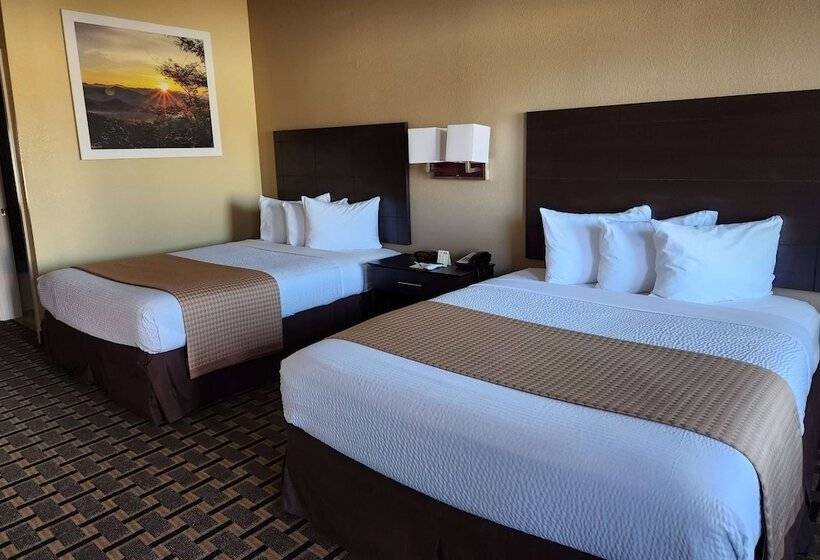 فندق Days Inn By Wyndham Baytown East