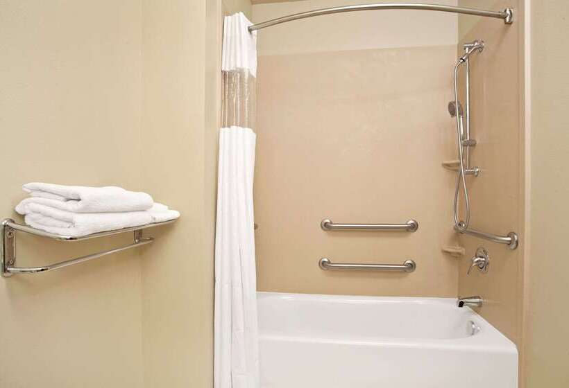 בית מלון כפרי Days Inn By Wyndham Brigham City