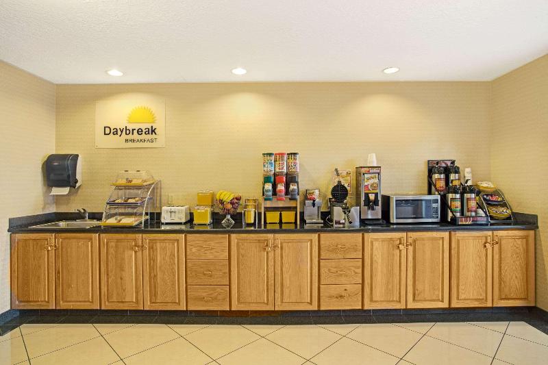 فندق Days Inn By Wyndham Brigham City