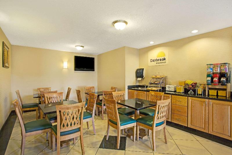 فندق Days Inn By Wyndham Brigham City