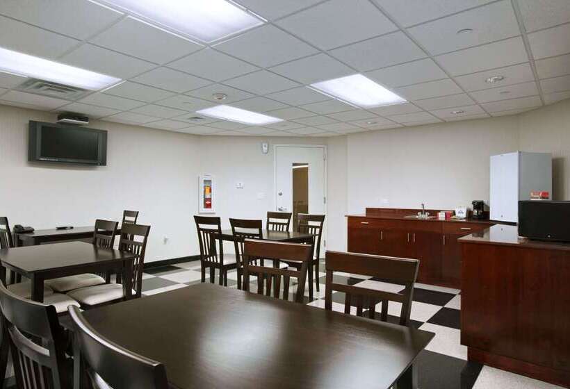 فندق Days Inn By Wyndham Bronx Near Stadium
