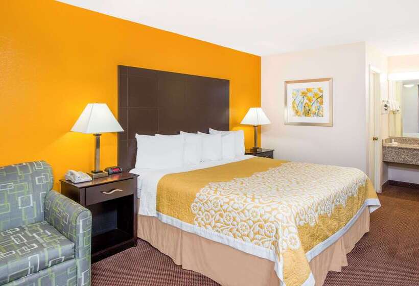 فندق Days Inn By Wyndham Calvert City Paducah East