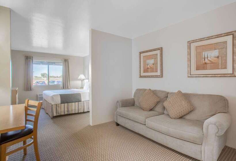 فندق Days Inn By Wyndham Chino Valley