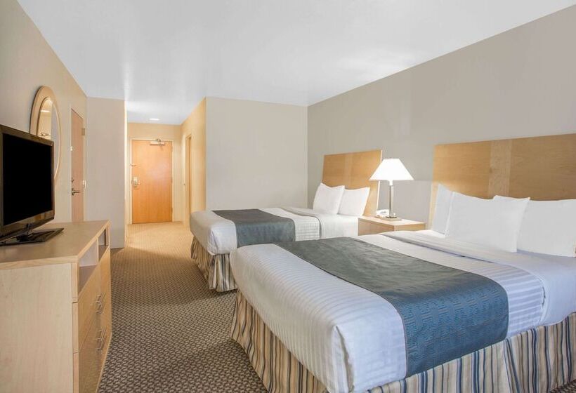 فندق Days Inn By Wyndham Chino Valley