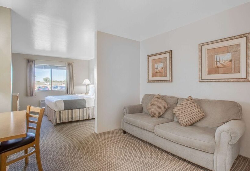 فندق Days Inn By Wyndham Chino Valley