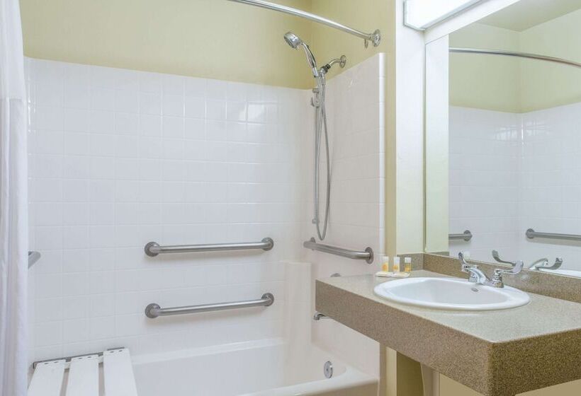 فندق Days Inn By Wyndham Chino Valley