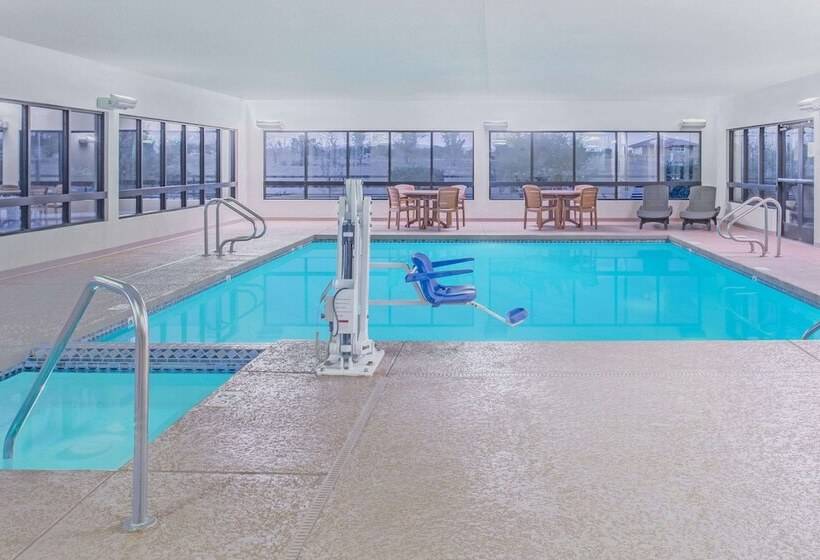 فندق Days Inn By Wyndham Chino Valley