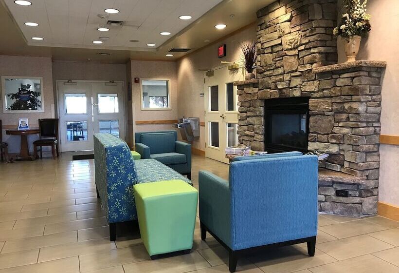 فندق Days Inn By Wyndham Chino Valley