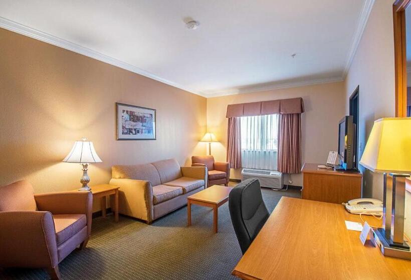 호텔 Days Inn By Wyndham Copperas Cove