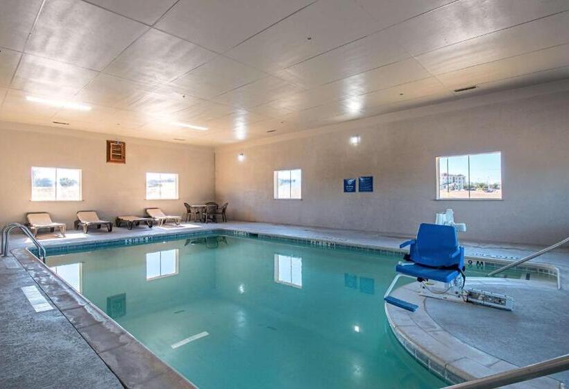 호텔 Days Inn By Wyndham Copperas Cove