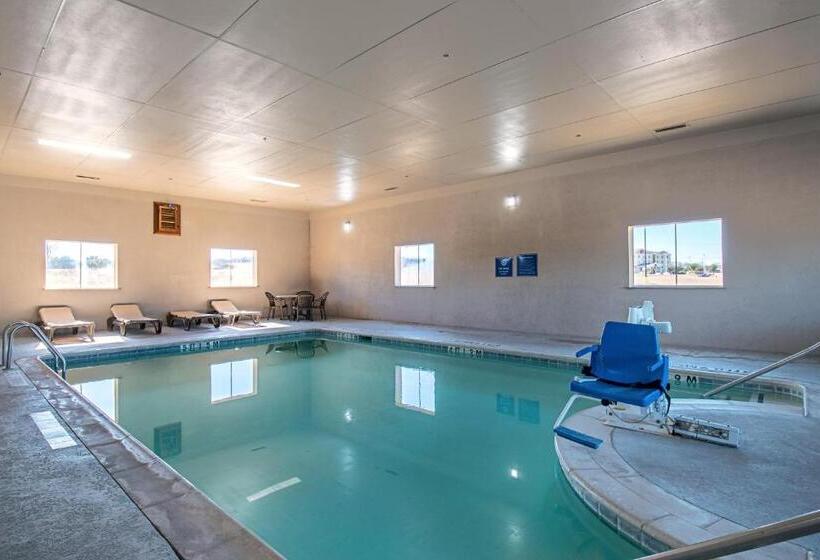 هتل Days Inn By Wyndham Copperas Cove