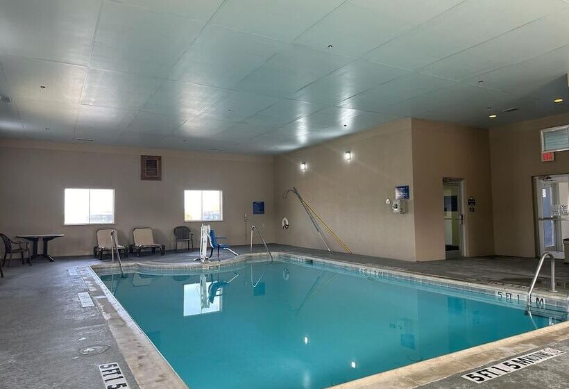 호텔 Days Inn By Wyndham Copperas Cove