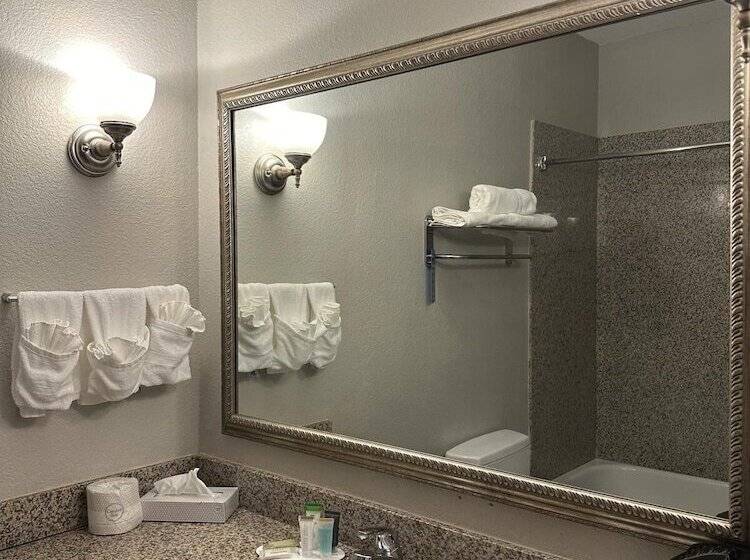 호텔 Days Inn By Wyndham Copperas Cove