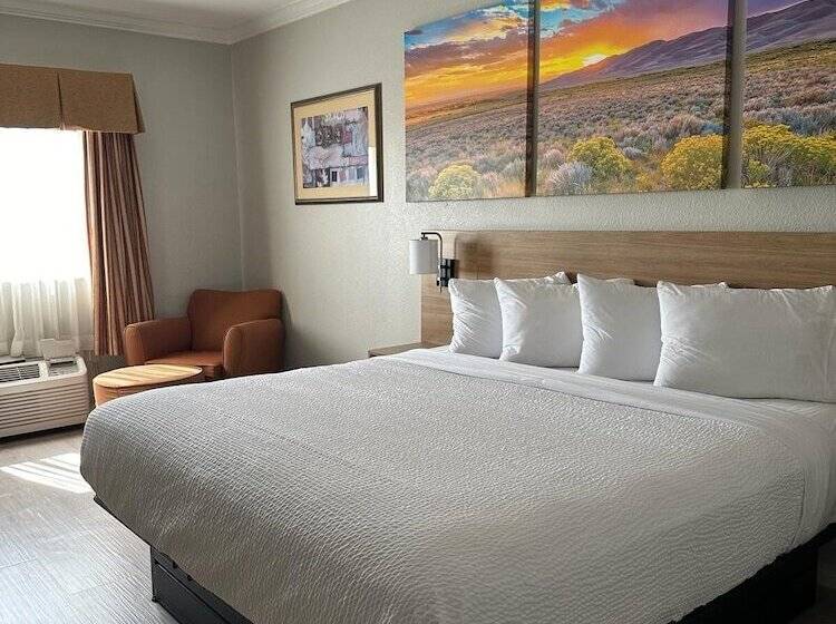 호텔 Days Inn By Wyndham Copperas Cove