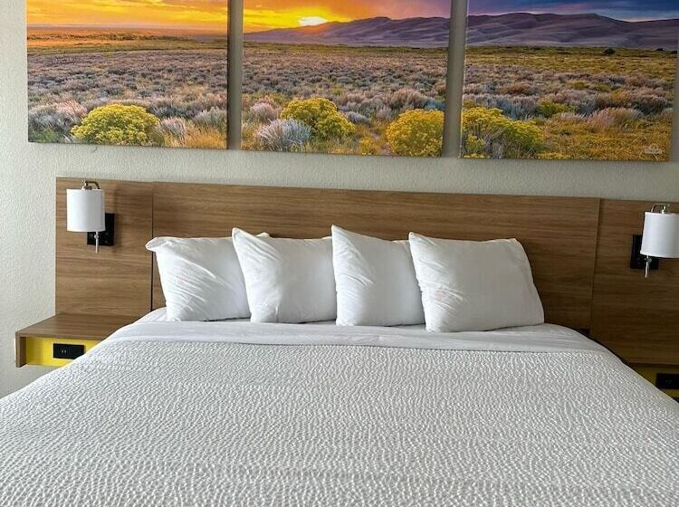 호텔 Days Inn By Wyndham Copperas Cove