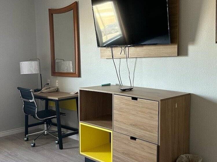 호텔 Days Inn By Wyndham Copperas Cove