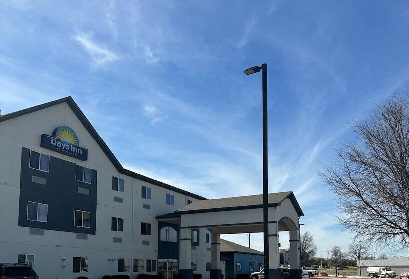 호텔 Days Inn By Wyndham Copperas Cove