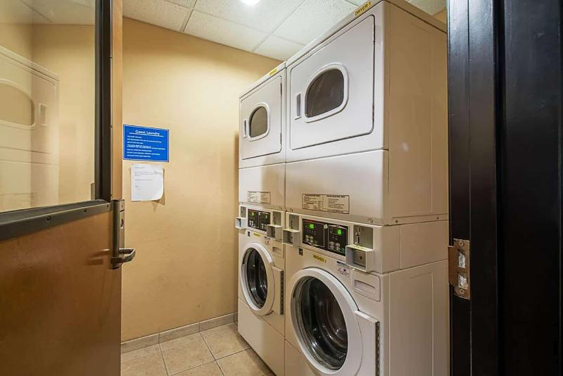 호텔 Days Inn By Wyndham Copperas Cove