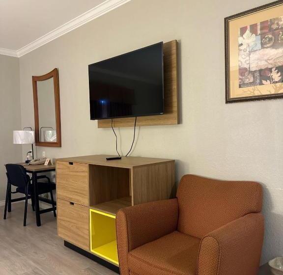 호텔 Days Inn By Wyndham Copperas Cove