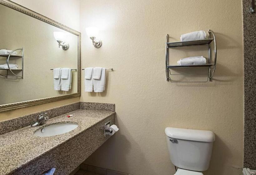 호텔 Days Inn By Wyndham Copperas Cove