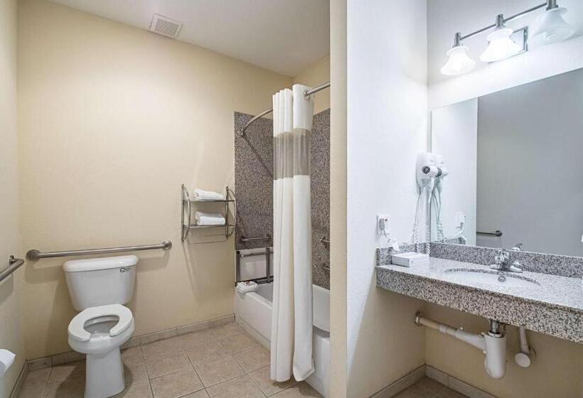 호텔 Days Inn By Wyndham Copperas Cove