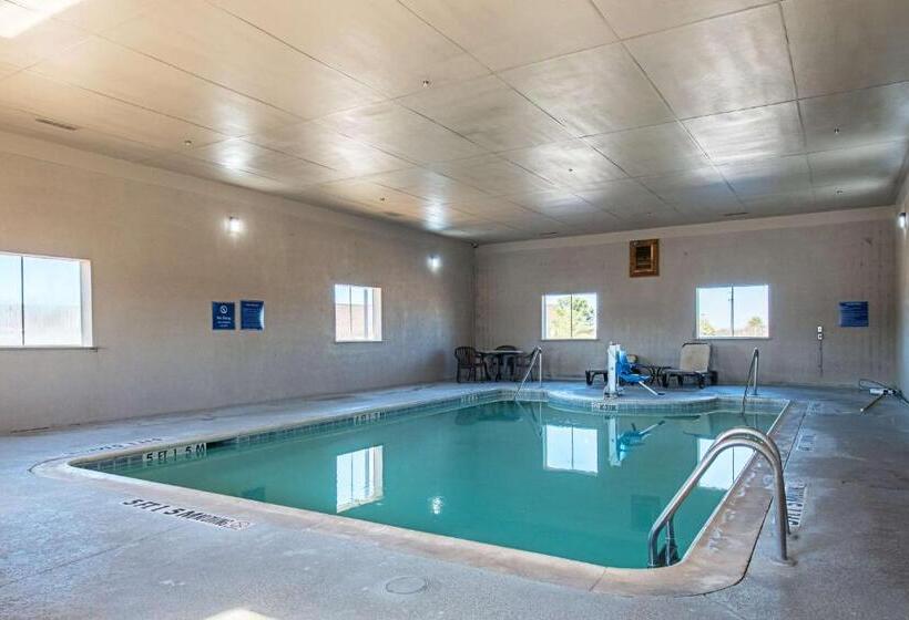 호텔 Days Inn By Wyndham Copperas Cove