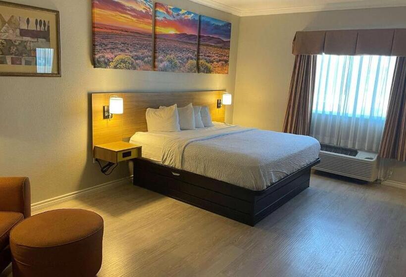 호텔 Days Inn By Wyndham Copperas Cove