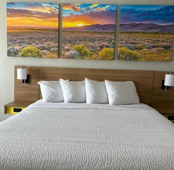 هتل Days Inn By Wyndham Copperas Cove