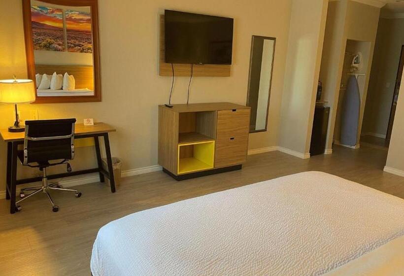 호텔 Days Inn By Wyndham Copperas Cove