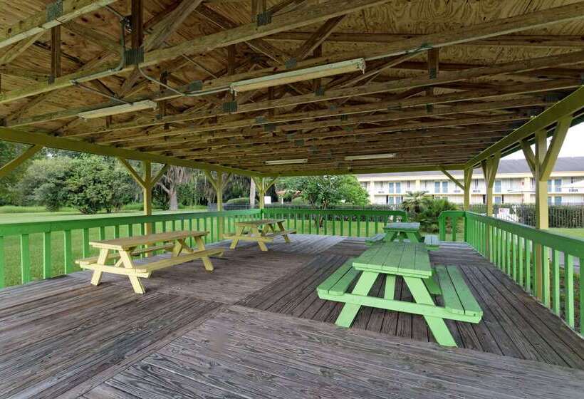 فندق Days Inn By Wyndham Crystal River